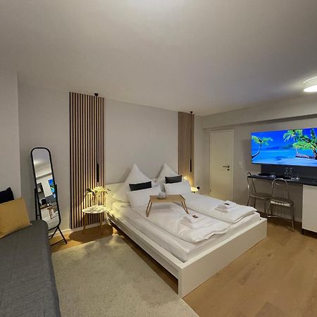 Nice City Apartment Norimberga Esterno foto