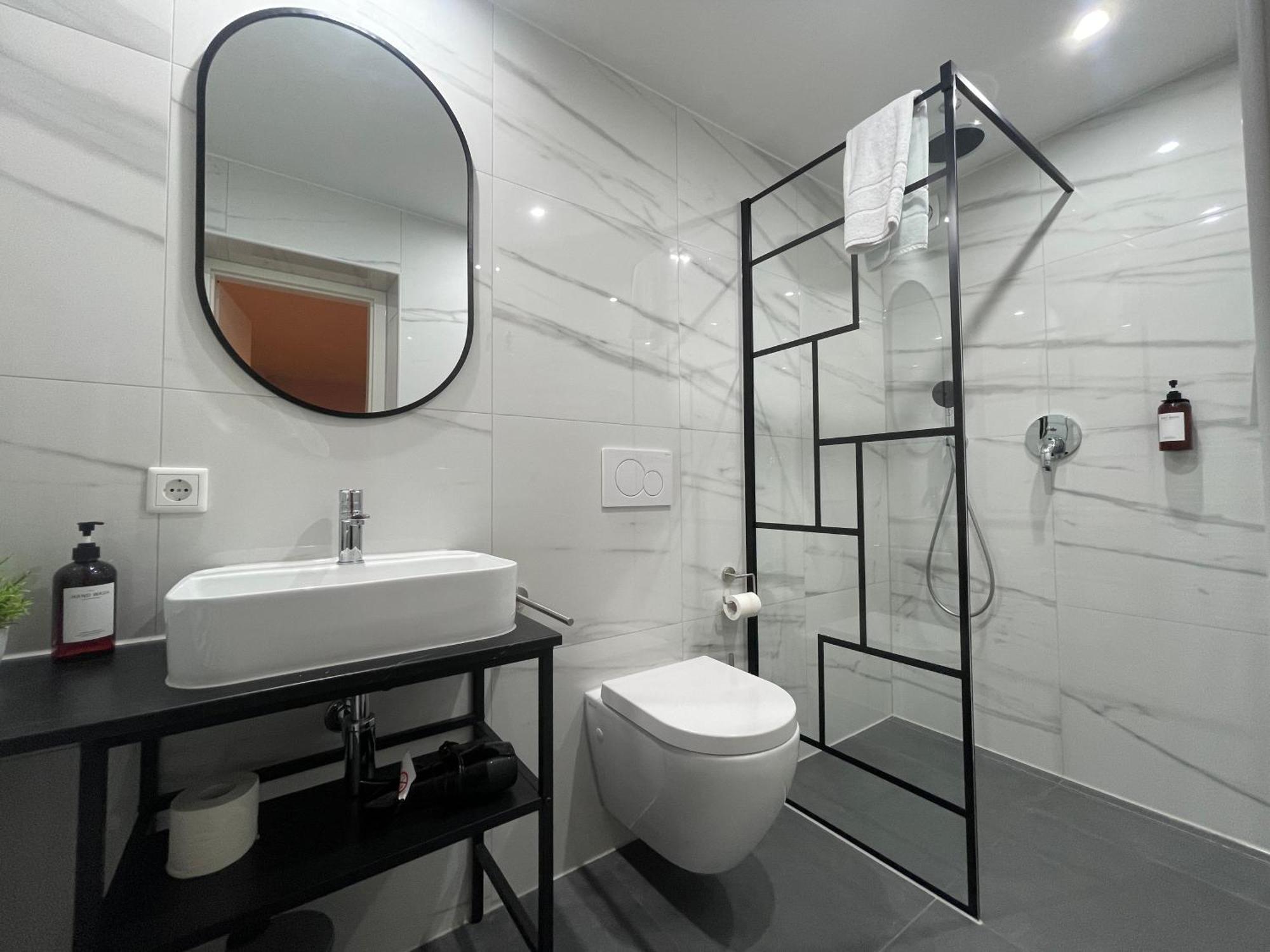 Nice City Apartment Norimberga Esterno foto