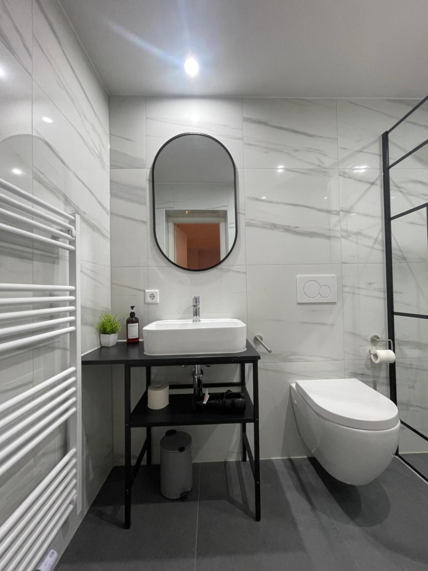 Nice City Apartment Norimberga Esterno foto