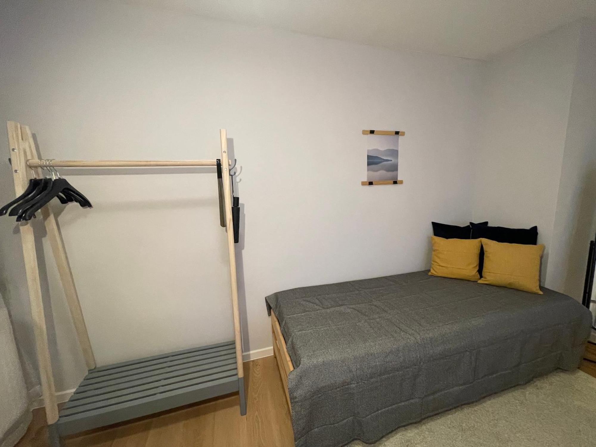 Nice City Apartment Norimberga Esterno foto