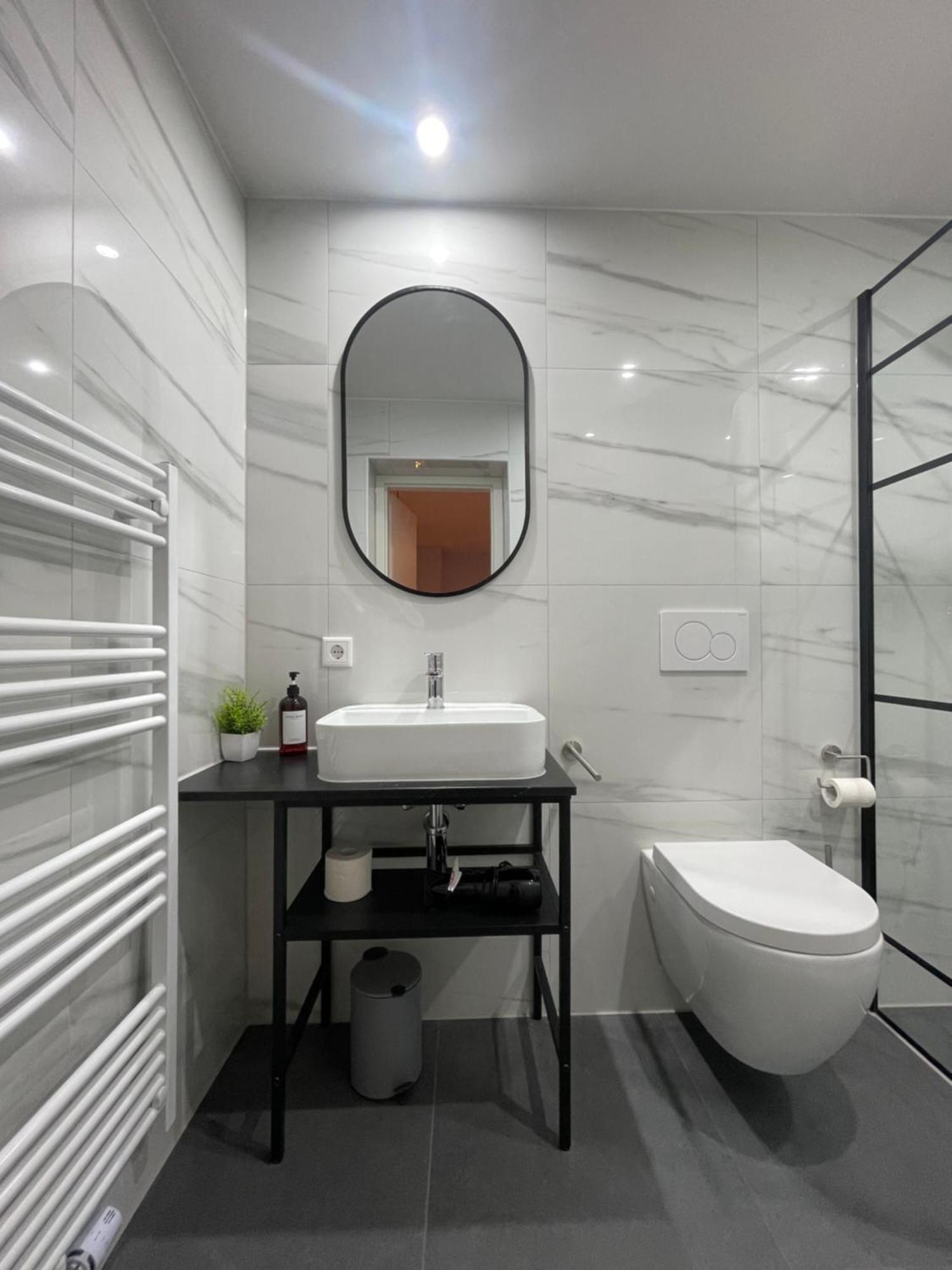 Nice City Apartment Norimberga Esterno foto